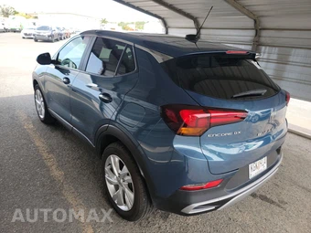 2024 Buick Encore GX Preferred 1SB – miniatura 6