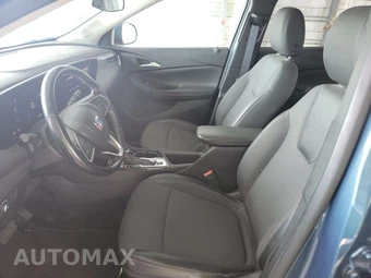 2024 Buick Encore GX Preferred 1SB – miniatura 7