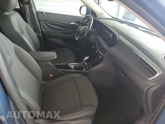 2024 Buick Encore GX Preferred 1SB – miniatura 8