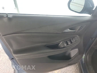 2024 Buick Encore GX Preferred 1SB – miniatura 9