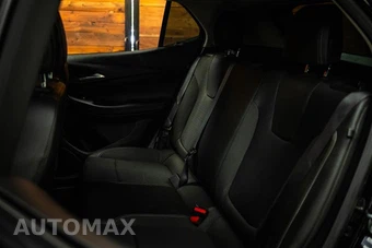 2024 Buick Encore GX Preferred 1SB - miniatura 10