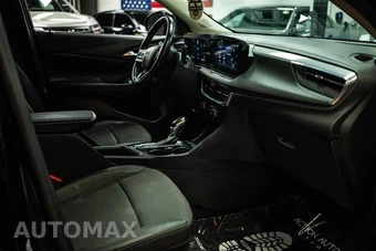 2024 Buick Encore GX Preferred 1SB - miniatura 12