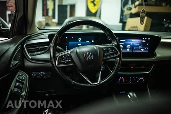 2024 Buick Encore GX Preferred 1SB - miniatura 14