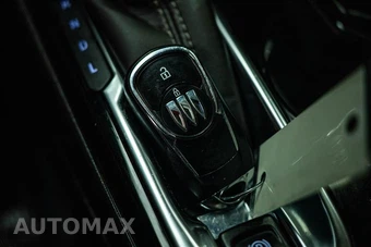 2024 Buick Encore GX Preferred 1SB - miniatura 18