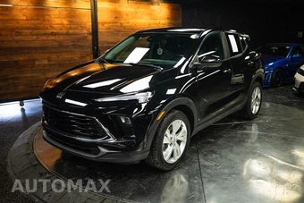2024 Buick Encore GX Preferred 1SB - miniatura 2