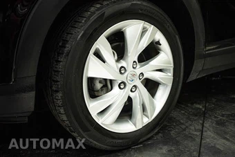 2024 Buick Encore GX Preferred 1SB - miniatura 3