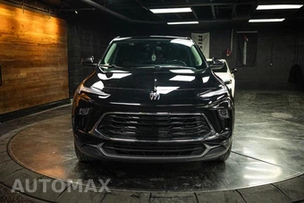 2024 Buick Encore GX Preferred 1SB - miniatura 4