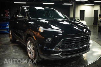 2024 Buick Encore GX Preferred 1SB - miniatura 5