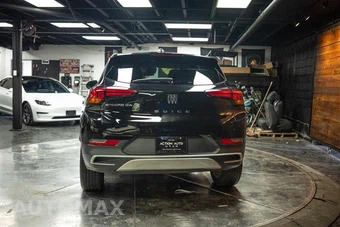 2024 Buick Encore GX Preferred 1SB - miniatura 6