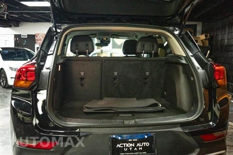 2024 Buick Encore GX Preferred 1SB - miniatura 7