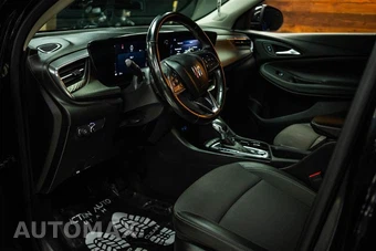 2024 Buick Encore GX Preferred 1SB - miniatura 8