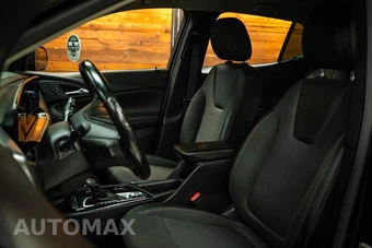 2024 Buick Encore GX Preferred 1SB - miniatura 9