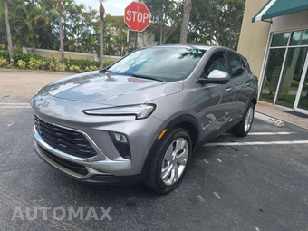 2024 Buick Encore GX Preferred 1SB