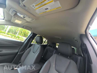2024 Buick Encore GX Preferred 1SB – miniatura 11