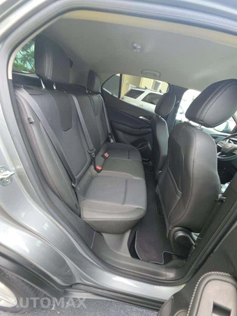 2024 Buick Encore GX Preferred 1SB – miniatura 16