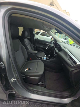 2024 Buick Encore GX Preferred 1SB – miniatura 18