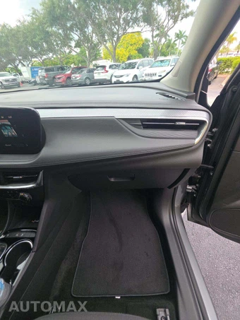 2024 Buick Encore GX Preferred 1SB – miniatura 19
