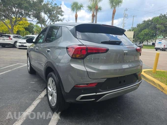 2024 Buick Encore GX Preferred 1SB – miniatura 2