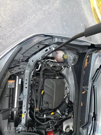 2024 Buick Encore GX Preferred 1SB – miniatura 22