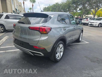 2024 Buick Encore GX Preferred 1SB – miniatura 3