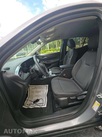 2024 Buick Encore GX Preferred 1SB – miniatura 6