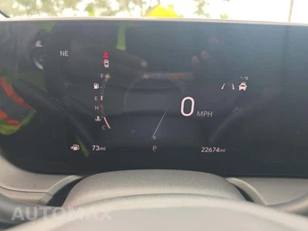 2024 Buick Encore GX Preferred 1SB – miniatura 9