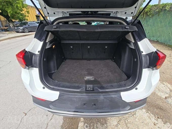 2024 Buick Encore GX Preferred 1SB - miniatura 11