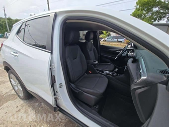 2024 Buick Encore GX Preferred 1SB - miniatura 15