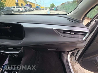 2024 Buick Encore GX Preferred 1SB - miniatura 16