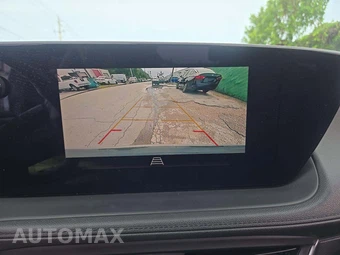 2024 Buick Encore GX Preferred 1SB - miniatura 19