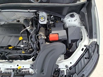 2024 Buick Encore GX Preferred 1SB - miniatura 20
