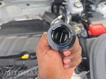 2024 Buick Encore GX Preferred 1SB - miniatura 21