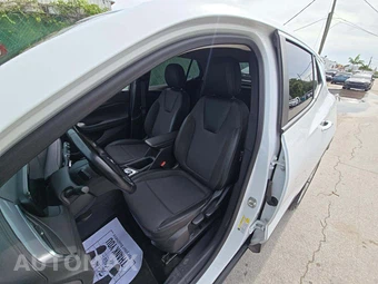 2024 Buick Encore GX Preferred 1SB - miniatura 3