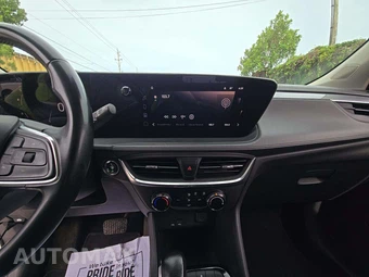 2024 Buick Encore GX Preferred 1SB - miniatura 7