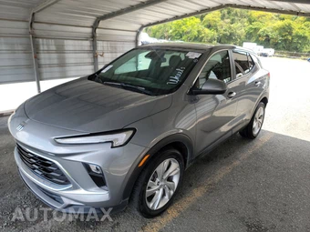 2024 Buick Encore GX Preferred 1SB
