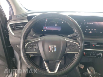 2024 Buick Encore GX Preferred 1SB – miniatura 10