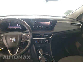 2024 Buick Encore GX Preferred 1SB – miniatura 11