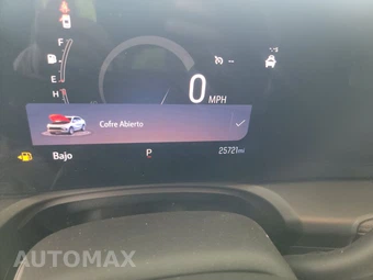 2024 Buick Encore GX Preferred 1SB – miniatura 12