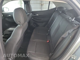 2024 Buick Encore GX Preferred 1SB – miniatura 13