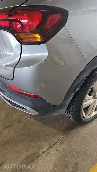 2024 Buick Encore GX Preferred 1SB – miniatura 18