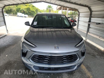 2024 Buick Encore GX Preferred 1SB – miniatura 2
