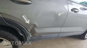 2024 Buick Encore GX Preferred 1SB – miniatura 21