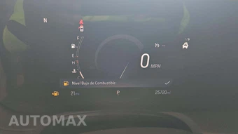 2024 Buick Encore GX Preferred 1SB – miniatura 23