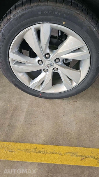 2024 Buick Encore GX Preferred 1SB – miniatura 27