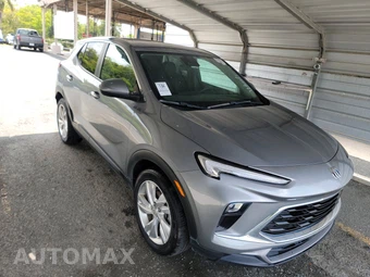 2024 Buick Encore GX Preferred 1SB – miniatura 3