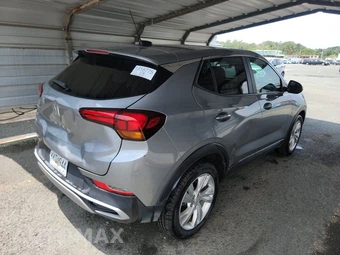 2024 Buick Encore GX Preferred 1SB – miniatura 4