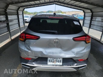 2024 Buick Encore GX Preferred 1SB – miniatura 5