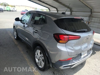 2024 Buick Encore GX Preferred 1SB – miniatura 6