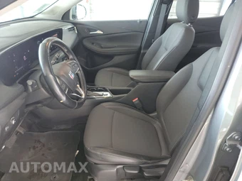 2024 Buick Encore GX Preferred 1SB – miniatura 7