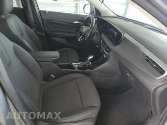 2024 Buick Encore GX Preferred 1SB – miniatura 8